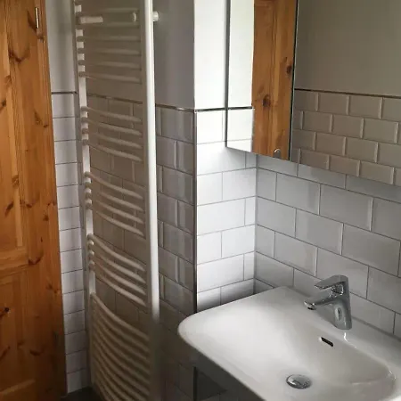 Holiday home Thoelkes Haus Am Butjadingen