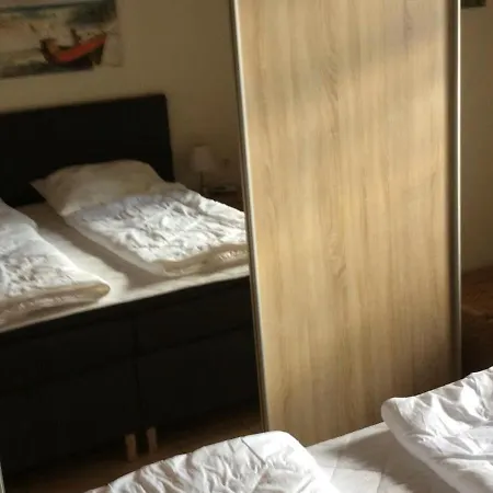 Thoelkes Haus Am * Butjadingen