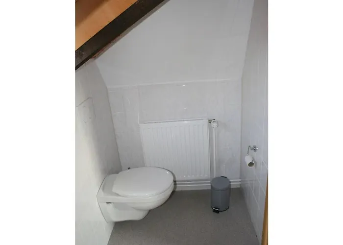 Casa vacanze Thoelkes Haus Am