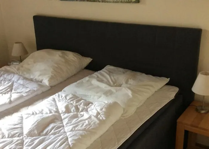 Thoelkes Haus Am Casa vacanze Butjadingen